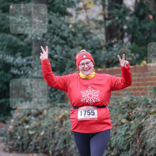 07.12.2025 - St. Pauli X-Mass-Run No. 15 Michael Burmester http://msf.ph/oto/9403781 07.12.2025 10:52:55 Laufen 15, 1755 meine-sportfotos.de