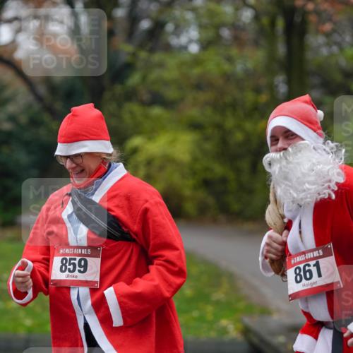 07.12.2025 - St. Pauli X-Mass-Run No. 15 Michael Burmester http://msf.ph/oto/9403800 07.12.2025 10:56:47 Laufen 15, 859, 15, 861 meine-sportfotos.de