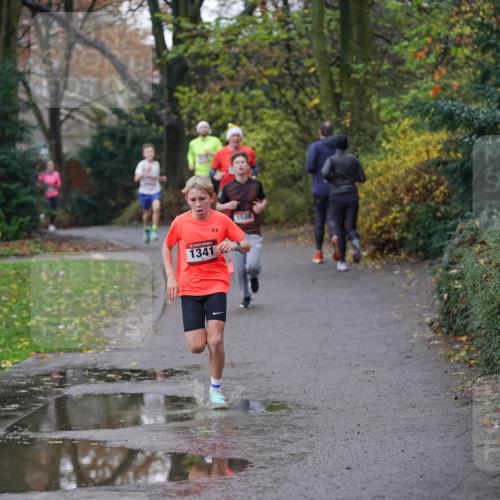 07.12.2025 - St. Pauli X-Mass-Run No. 15 Michael Burmester http://msf.ph/oto/9403815 07.12.2025 10:57:57 Laufen 1341 meine-sportfotos.de