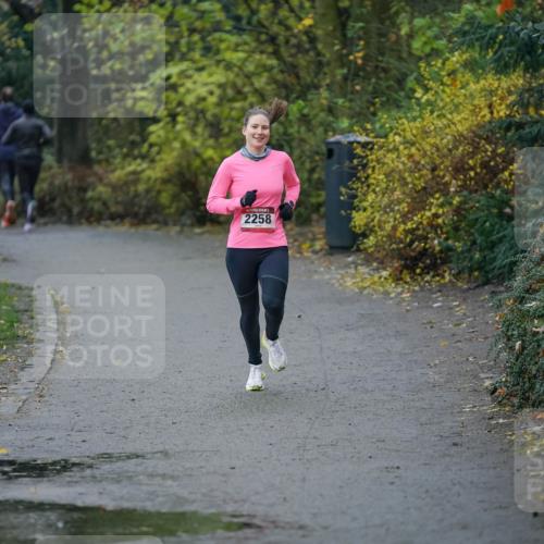 07.12.2025 - St. Pauli X-Mass-Run No. 15 Michael Burmester http://msf.ph/oto/9403832 07.12.2025 10:58:05 Laufen 2258 meine-sportfotos.de