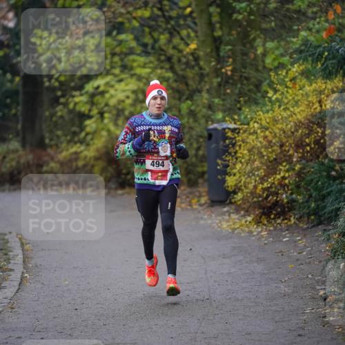 07.12.2025 - St. Pauli X-Mass-Run No. 15 Michael Burmester http://msf.ph/oto/9403841 07.12.2025 10:58:14 Laufen 494 meine-sportfotos.de
