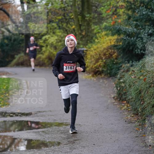 07.12.2025 - St. Pauli X-Mass-Run No. 15 Michael Burmester http://msf.ph/oto/9403853 07.12.2025 10:58:38 Laufen 5, 3167 meine-sportfotos.de
