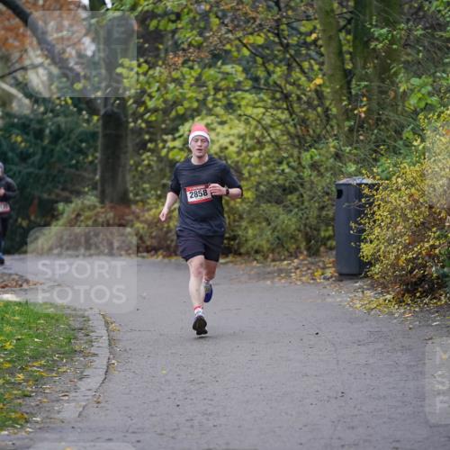07.12.2025 - St. Pauli X-Mass-Run No. 15 Michael Burmester http://msf.ph/oto/9403855 07.12.2025 10:58:41 Laufen 2858 meine-sportfotos.de