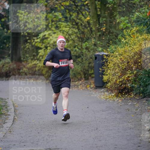 07.12.2025 - St. Pauli X-Mass-Run No. 15 Michael Burmester http://msf.ph/oto/9403856 07.12.2025 10:58:42 Laufen 2858 meine-sportfotos.de