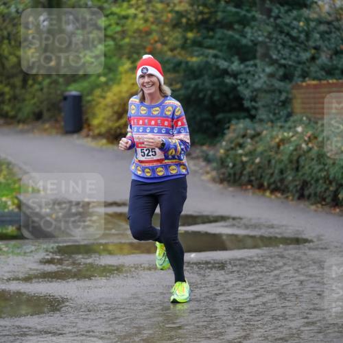 07.12.2025 - St. Pauli X-Mass-Run No. 15 Michael Burmester http://msf.ph/oto/9403869 07.12.2025 10:59:08 Laufen 525 meine-sportfotos.de