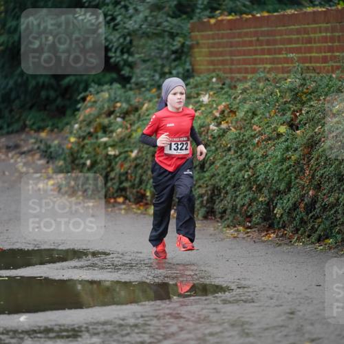 07.12.2025 - St. Pauli X-Mass-Run No. 15 Michael Burmester http://msf.ph/oto/9403898 07.12.2025 11:00:30 Laufen 1350, 1322 meine-sportfotos.de