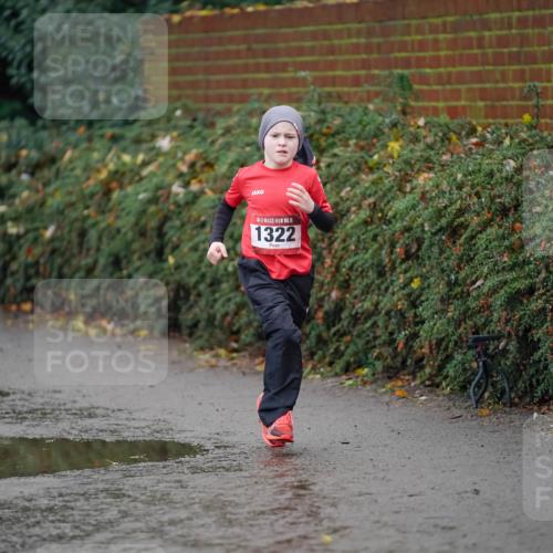 07.12.2025 - St. Pauli X-Mass-Run No. 15 Michael Burmester http://msf.ph/oto/9403900 07.12.2025 11:00:31 Laufen 1350, 15, 1322 meine-sportfotos.de