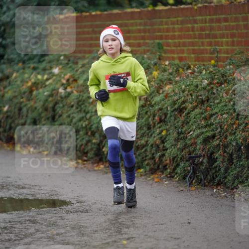 07.12.2025 - St. Pauli X-Mass-Run No. 15 Michael Burmester http://msf.ph/oto/9403919 07.12.2025 11:00:47 Laufen 15 meine-sportfotos.de