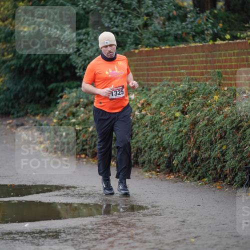 07.12.2025 - St. Pauli X-Mass-Run No. 15 Michael Burmester http://msf.ph/oto/9403922 07.12.2025 11:00:49 Laufen 1325 meine-sportfotos.de