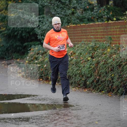 07.12.2025 - St. Pauli X-Mass-Run No. 15 Michael Burmester http://msf.ph/oto/9403923 07.12.2025 11:00:49 Laufen 325 meine-sportfotos.de
