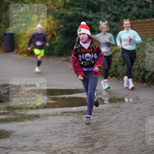 07.12.2025 - St. Pauli X-Mass-Run No. 15 Michael Burmester http://msf.ph/oto/9403974 07.12.2025 11:01:23 Laufen 134 meine-sportfotos.de