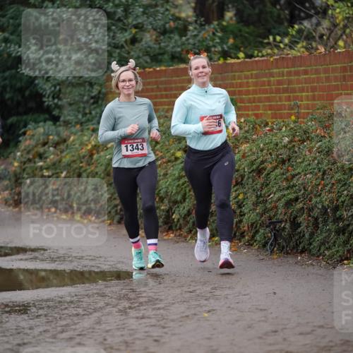 07.12.2025 - St. Pauli X-Mass-Run No. 15 Michael Burmester http://msf.ph/oto/9403976 07.12.2025 11:01:24 Laufen 2194, 1343 meine-sportfotos.de