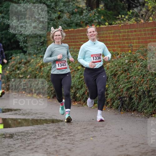 07.12.2025 - St. Pauli X-Mass-Run No. 15 Michael Burmester http://msf.ph/oto/9403977 07.12.2025 11:01:24 Laufen 194, 1343, 1336 meine-sportfotos.de