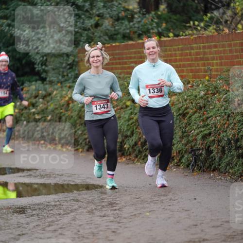 07.12.2025 - St. Pauli X-Mass-Run No. 15 Michael Burmester http://msf.ph/oto/9403978 07.12.2025 11:01:24 Laufen 2194, 1343, 1336 meine-sportfotos.de