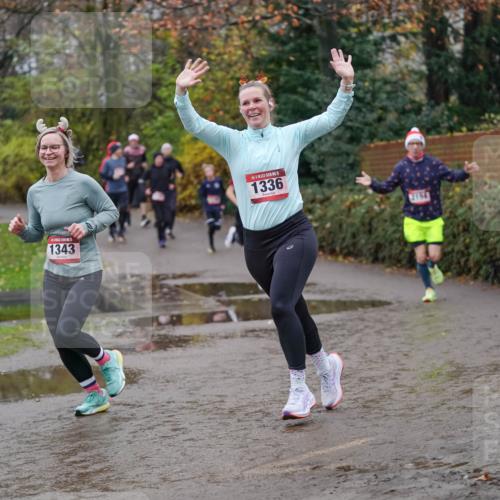 07.12.2025 - St. Pauli X-Mass-Run No. 15 Michael Burmester http://msf.ph/oto/9403984 07.12.2025 11:01:27 Laufen 15, 1343, 1336, 2194 meine-sportfotos.de