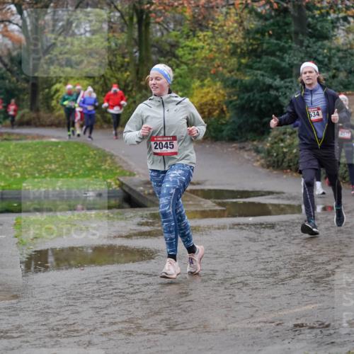 07.12.2025 - St. Pauli X-Mass-Run No. 15 Michael Burmester http://msf.ph/oto/9404046 07.12.2025 11:01:48 Laufen 15, 2045, 634, 2577 meine-sportfotos.de