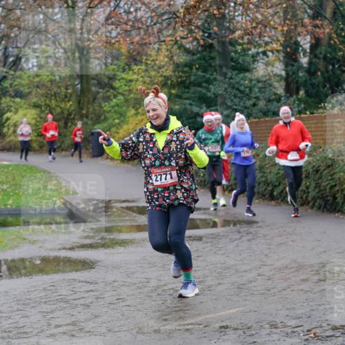07.12.2025 - St. Pauli X-Mass-Run No. 15 Michael Burmester http://msf.ph/oto/9404062 07.12.2025 11:01:55 Laufen 2771 meine-sportfotos.de