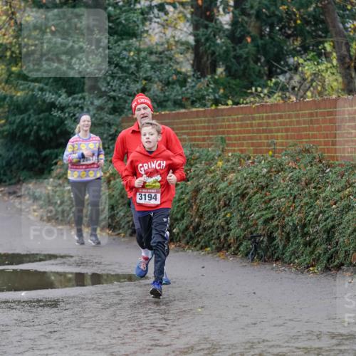 07.12.2025 - St. Pauli X-Mass-Run No. 15 Michael Burmester http://msf.ph/oto/9404083 07.12.2025 11:02:03 Laufen 2867, 5, 3194 meine-sportfotos.de