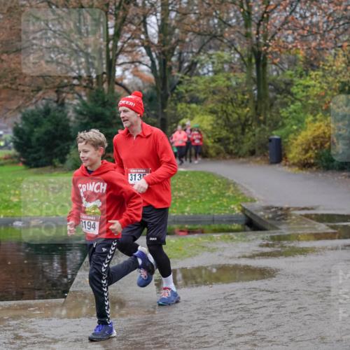 07.12.2025 - St. Pauli X-Mass-Run No. 15 Michael Burmester http://msf.ph/oto/9404087 07.12.2025 11:02:05 Laufen 313, 3194 meine-sportfotos.de