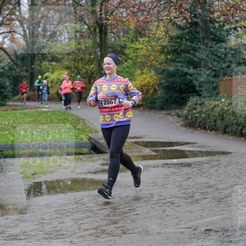 07.12.2025 - St. Pauli X-Mass-Run No. 15 Michael Burmester http://msf.ph/oto/9404092 07.12.2025 11:02:07 Laufen 2867 meine-sportfotos.de