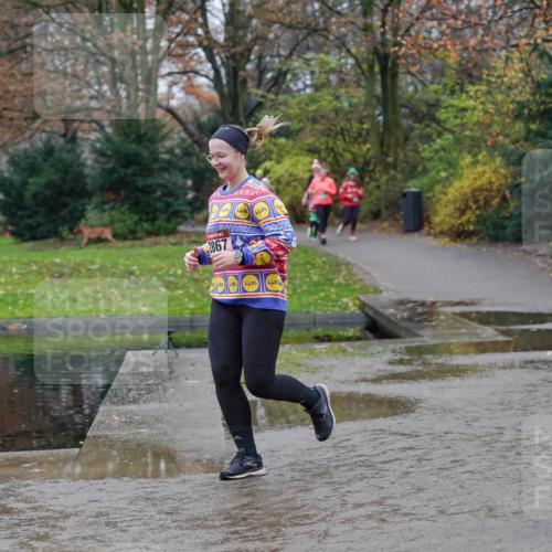 07.12.2025 - St. Pauli X-Mass-Run No. 15 Michael Burmester http://msf.ph/oto/9404094 07.12.2025 11:02:08 Laufen 2867 meine-sportfotos.de