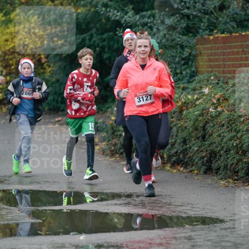 07.12.2025 - St. Pauli X-Mass-Run No. 15 Michael Burmester http://msf.ph/oto/9404096 07.12.2025 11:02:14 Laufen 2918, 1546, 2869, 19, 3127 meine-sportfotos.de