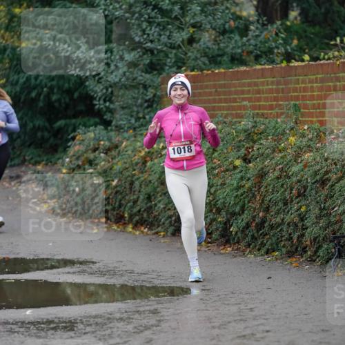 07.12.2025 - St. Pauli X-Mass-Run No. 15 Michael Burmester http://msf.ph/oto/9404155 07.12.2025 11:02:33 Laufen 1904, 1018 meine-sportfotos.de