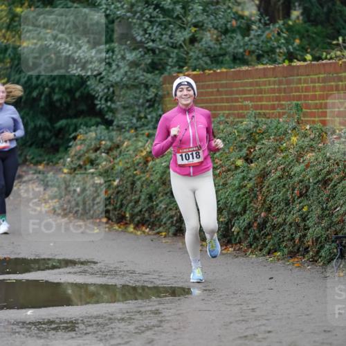 07.12.2025 - St. Pauli X-Mass-Run No. 15 Michael Burmester http://msf.ph/oto/9404156 07.12.2025 11:02:33 Laufen 2477, 1904, 1018 meine-sportfotos.de