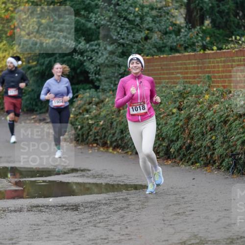 07.12.2025 - St. Pauli X-Mass-Run No. 15 Michael Burmester http://msf.ph/oto/9404158 07.12.2025 11:02:34 Laufen 2513, 1904, 1018 meine-sportfotos.de