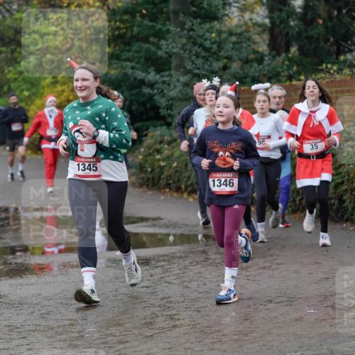 07.12.2025 - St. Pauli X-Mass-Run No. 15 Michael Burmester http://msf.ph/oto/9404235 07.12.2025 11:02:57 Laufen 111, 15, 1345, 15, 1346, 85, 98, 35 meine-sportfotos.de