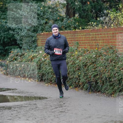 07.12.2025 - St. Pauli X-Mass-Run No. 15 Michael Burmester http://msf.ph/oto/9404282 07.12.2025 11:03:09 Laufen 3159 meine-sportfotos.de