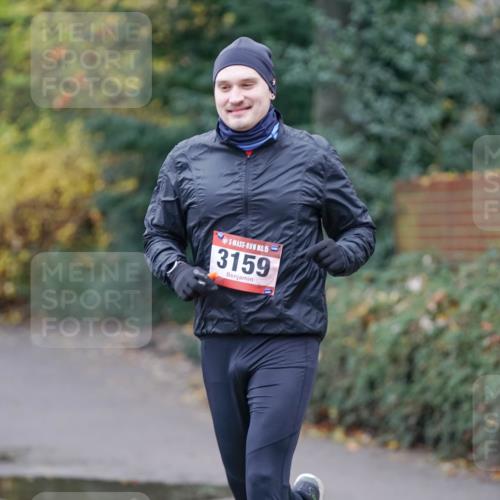 07.12.2025 - St. Pauli X-Mass-Run No. 15 Michael Burmester http://msf.ph/oto/9404287 07.12.2025 11:03:11 Laufen 15, 3159 meine-sportfotos.de