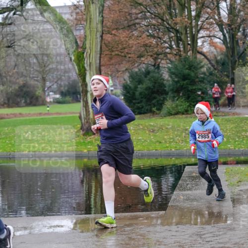 07.12.2025 - St. Pauli X-Mass-Run No. 15 Michael Burmester http://msf.ph/oto/9404298 07.12.2025 11:03:21 Laufen 2985 meine-sportfotos.de