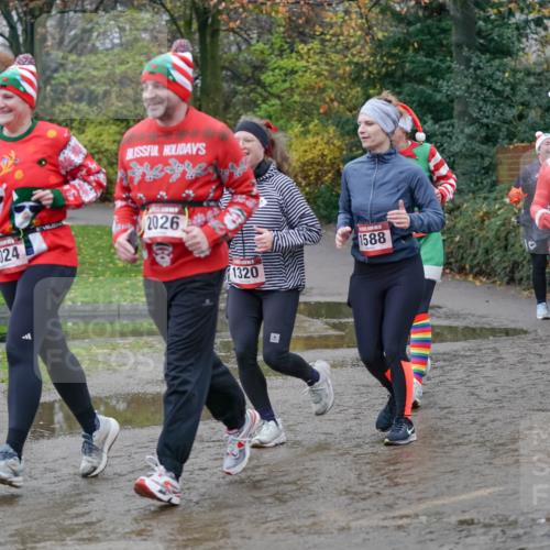 07.12.2025 - St. Pauli X-Mass-Run No. 15 Michael Burmester http://msf.ph/oto/9404365 07.12.2025 11:03:41 Laufen 2024, 2026, 1320, 1588 meine-sportfotos.de