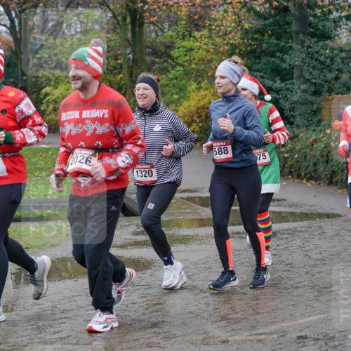 07.12.2025 - St. Pauli X-Mass-Run No. 15 Michael Burmester http://msf.ph/oto/9404366 07.12.2025 11:03:41 Laufen 24, 2026, 1320, 588, 75 meine-sportfotos.de