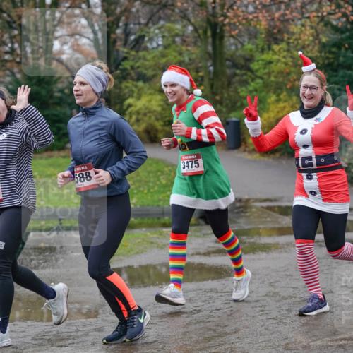 07.12.2025 - St. Pauli X-Mass-Run No. 15 Michael Burmester http://msf.ph/oto/9404370 07.12.2025 11:03:42 Laufen 15, 1320, 15, 588, 3475, 2379 meine-sportfotos.de