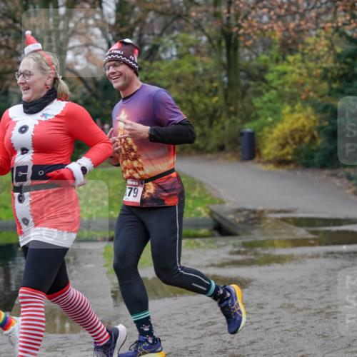 07.12.2025 - St. Pauli X-Mass-Run No. 15 Michael Burmester http://msf.ph/oto/9404374 07.12.2025 11:03:43 Laufen 8475, 79 meine-sportfotos.de