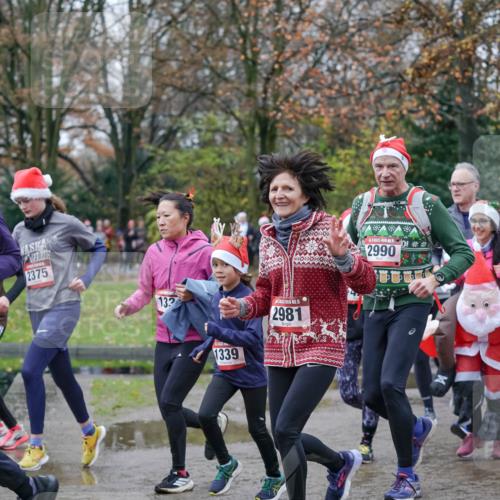 07.12.2025 - St. Pauli X-Mass-Run No. 15 Michael Burmester http://msf.ph/oto/9404460 07.12.2025 11:04:30 Laufen 3099, 2375, 133, 1339, 2981, 2990, 2388 meine-sportfotos.de