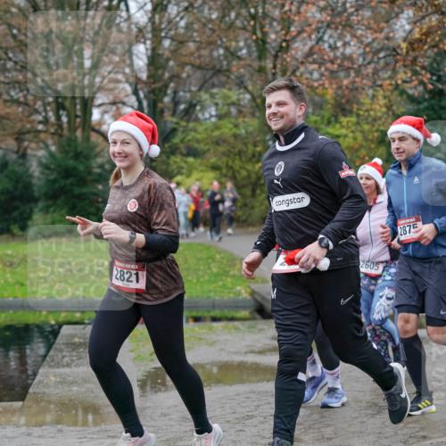 07.12.2025 - St. Pauli X-Mass-Run No. 15 Michael Burmester http://msf.ph/oto/9404479 07.12.2025 11:04:34 Laufen 1527, 2821, 2605, 2875, 2, 26 meine-sportfotos.de