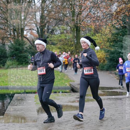 07.12.2025 - St. Pauli X-Mass-Run No. 15 Michael Burmester http://msf.ph/oto/9404489 07.12.2025 11:04:37 Laufen 5, 1501, 1498, 1082, 2373 meine-sportfotos.de