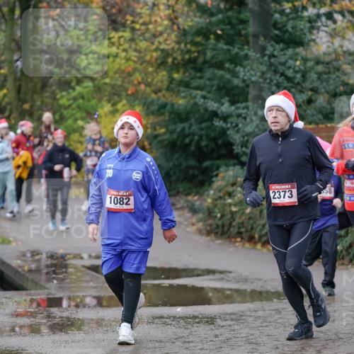 07.12.2025 - St. Pauli X-Mass-Run No. 15 Michael Burmester http://msf.ph/oto/9404492 07.12.2025 11:04:38 Laufen 1082, 2373, 658, 20 meine-sportfotos.de