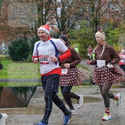 07.12.2025 - St. Pauli X-Mass-Run No. 15 Michael Burmester http://msf.ph/oto/9404532 07.12.2025 11:04:50 Laufen 61, 5, 2480, 470 meine-sportfotos.de
