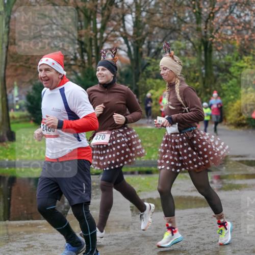 07.12.2025 - St. Pauli X-Mass-Run No. 15 Michael Burmester http://msf.ph/oto/9404534 07.12.2025 11:04:50 Laufen 2400, 470 meine-sportfotos.de