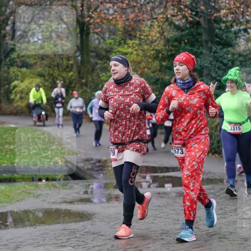 07.12.2025 - St. Pauli X-Mass-Run No. 15 Michael Burmester http://msf.ph/oto/9404578 07.12.2025 11:05:02 Laufen 79, 673, 3315, 1398 meine-sportfotos.de