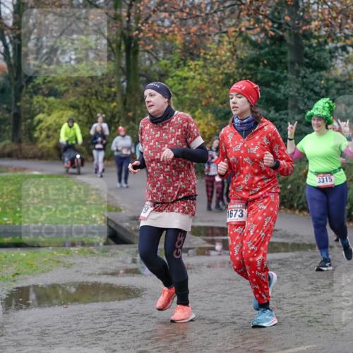 07.12.2025 - St. Pauli X-Mass-Run No. 15 Michael Burmester http://msf.ph/oto/9404579 07.12.2025 11:05:02 Laufen 1673, 3315 meine-sportfotos.de