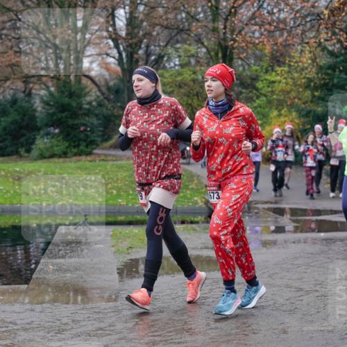 07.12.2025 - St. Pauli X-Mass-Run No. 15 Michael Burmester http://msf.ph/oto/9404584 07.12.2025 11:05:02 Laufen 673, 3315, 1344 meine-sportfotos.de