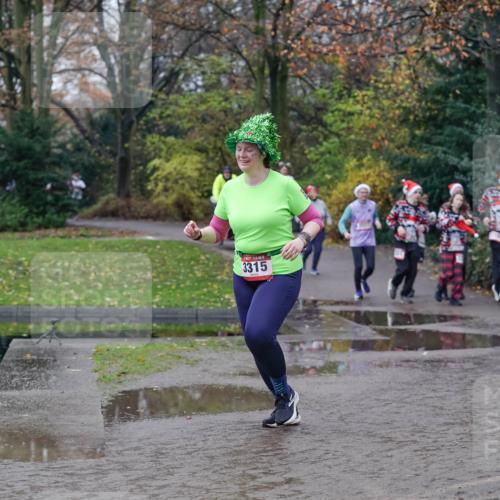 07.12.2025 - St. Pauli X-Mass-Run No. 15 Michael Burmester http://msf.ph/oto/9404589 07.12.2025 11:05:03 Laufen 1344, 3315 meine-sportfotos.de