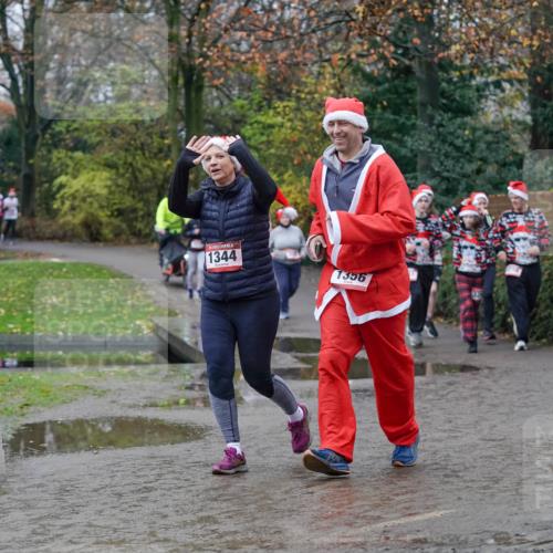 07.12.2025 - St. Pauli X-Mass-Run No. 15 Michael Burmester http://msf.ph/oto/9404598 07.12.2025 11:05:05 Laufen 1344, 1356 meine-sportfotos.de