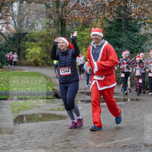 07.12.2025 - St. Pauli X-Mass-Run No. 15 Michael Burmester http://msf.ph/oto/9404599 07.12.2025 11:05:05 Laufen 1344, 1356 meine-sportfotos.de