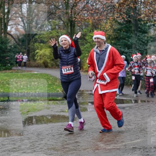 07.12.2025 - St. Pauli X-Mass-Run No. 15 Michael Burmester http://msf.ph/oto/9404600 07.12.2025 11:05:05 Laufen 1344, 1536, 1258 meine-sportfotos.de